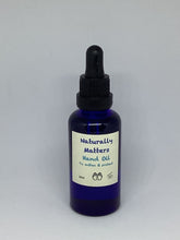 Load image into Gallery viewer, Soap Matters Blended Oil Hand Oil blend - to soften and protect