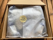 Load image into Gallery viewer, What you find when you open the Gift Box - a delightfully presented gift.