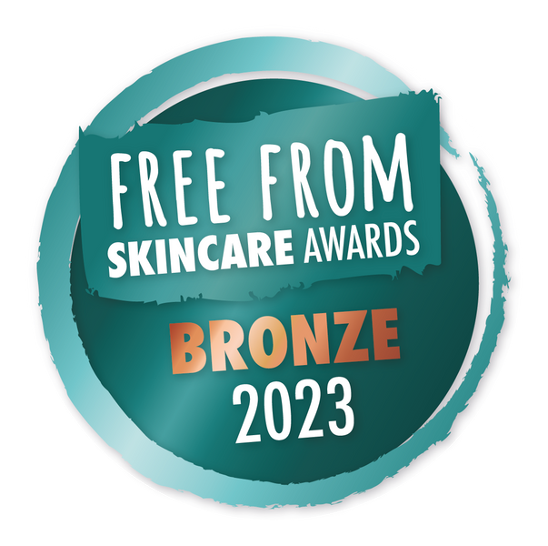 The best Award winning  and natural and cost effective skincare