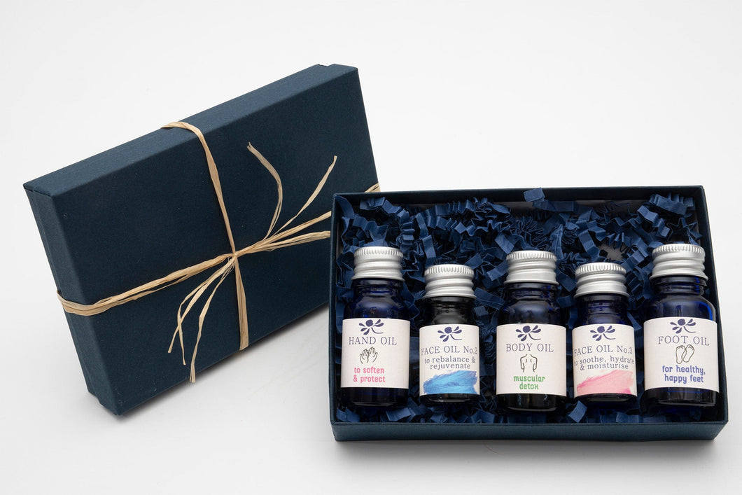 Discovery Set from Soap Matters