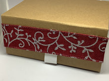 Load image into Gallery viewer, Gift box with three blended oils (Hand, Foot and Body)