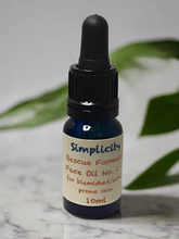 Load image into Gallery viewer, Simplicity Face Oil No1 - for Blemished &amp; Acne Prone skin