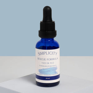 Soapmatters Face Oil No2 30ml