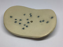 Load image into Gallery viewer, Ceramic soap dish