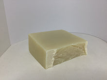 Load image into Gallery viewer, Lemon and Frankincense soap (the Rejuvenating bar)