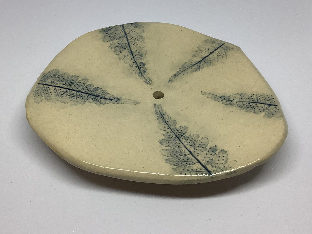 Soap Matters Dish Leaves 2 Designer soap dishes inspired by the wild environments