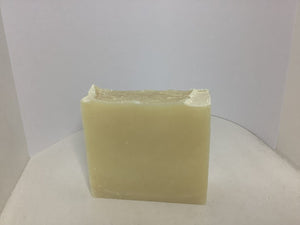 Soap Matters Natural Soap Unlabelled Sandalwood, Benzoin and Orange soap (the Sensitive bar)