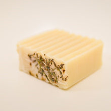 Load image into Gallery viewer, Unlabelled Lavender natural soap